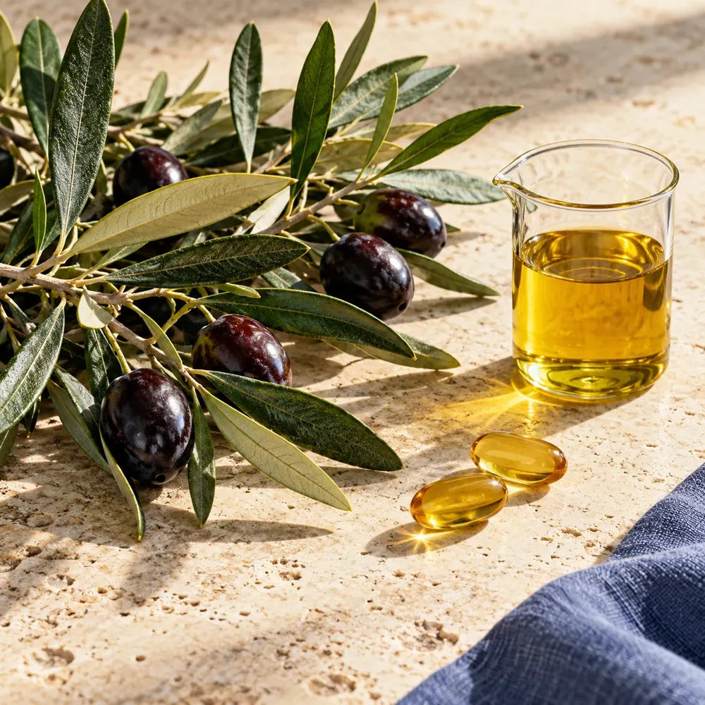 EVERBLUE Mediterranean lifestyle