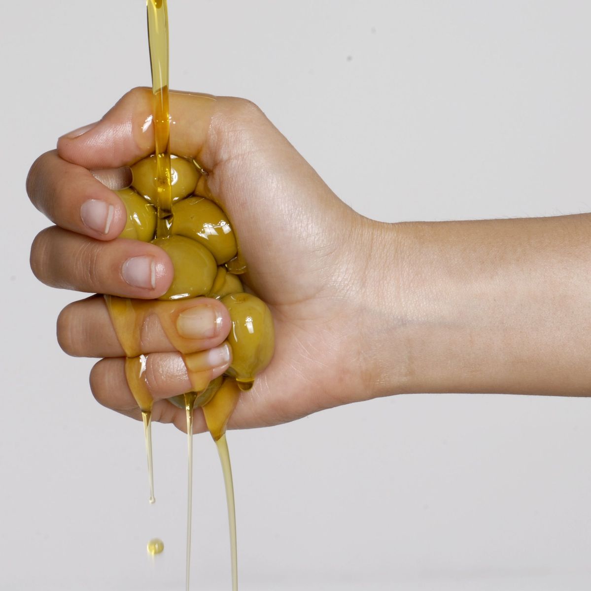 Hydroxytyrosol EVOO