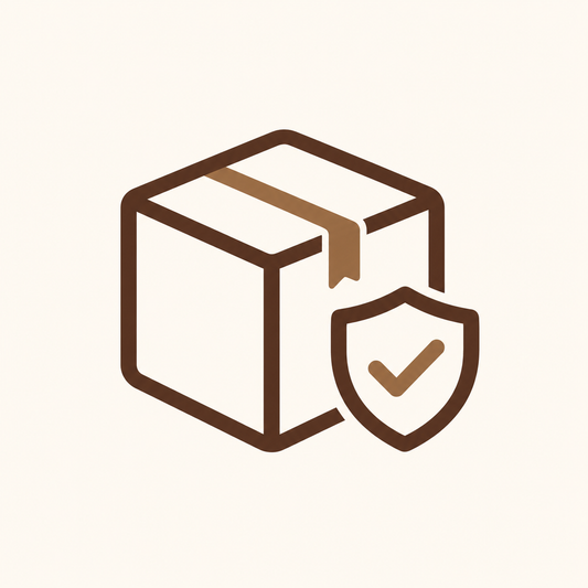 GOODSTEAD shipping protection