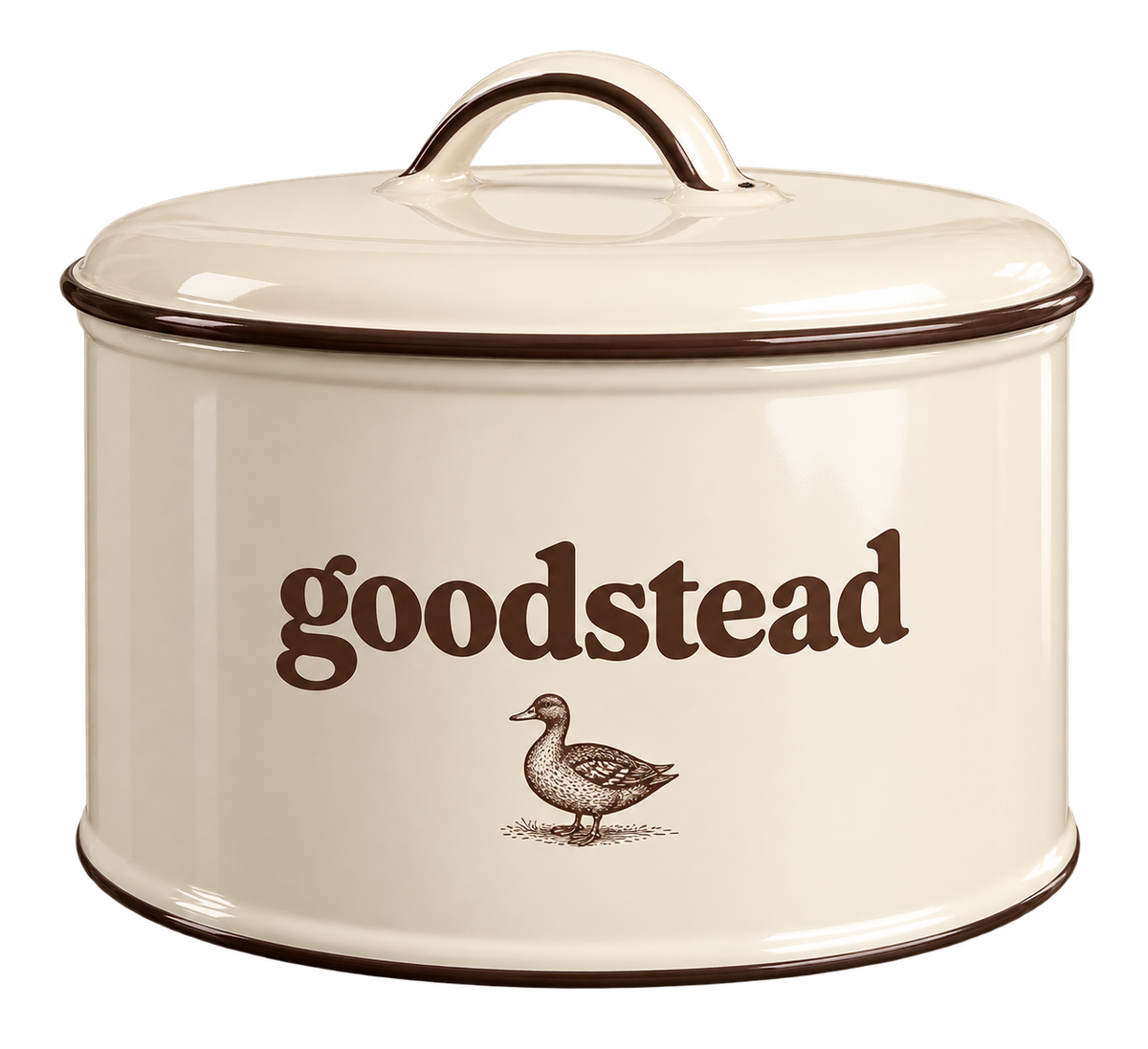 Goodstead storage tin concept