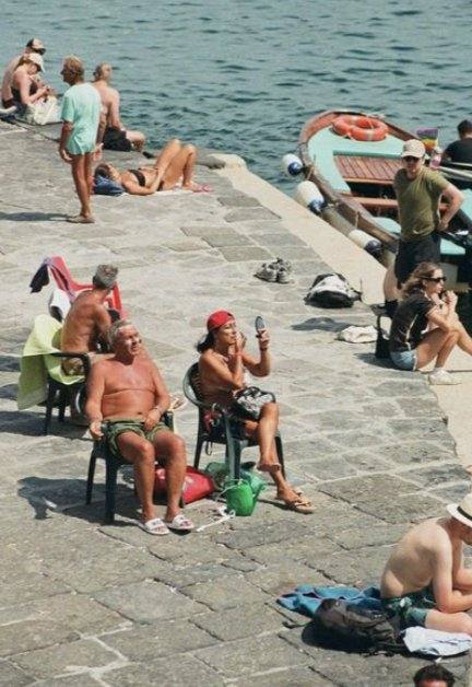 EVERBLUE Mediterranean lifestyle